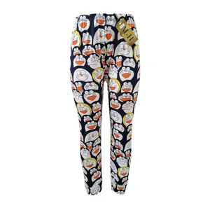 شلوار زنانه مدل گربه دائمون