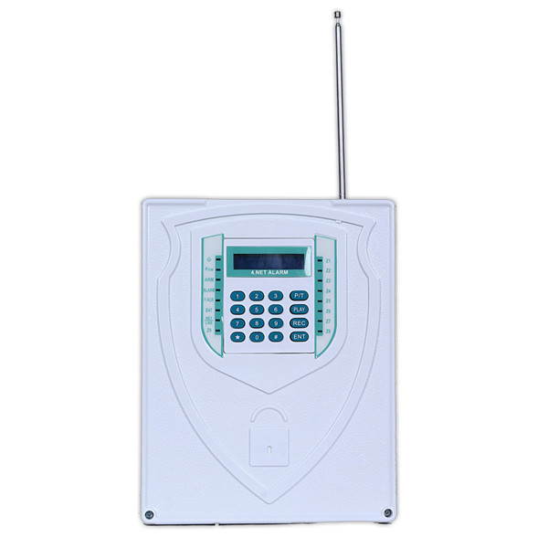 دزدگیر اماکن فورنت مدل B500پلاس