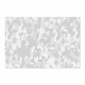 MAHOOT Army-Snow Cover Sticker for Microsoft Surface Pro 3 2014
