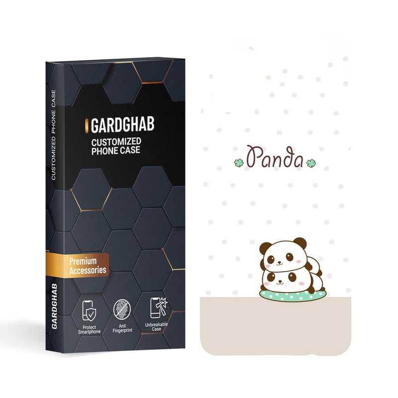 کاور گارد قاب مدل فانتزی مناسب برای گوشی موبایل سامسونگ  Galaxy A51 4G