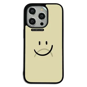 AKAM AMC-WA14PRO-QOUTES11 Cover For Apple iPhone 14 Pro