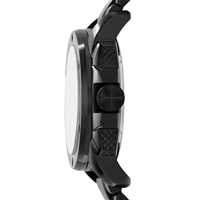 ساعت مچی عقربهای مردانه اتوماتیک فسیل مدل ME3080