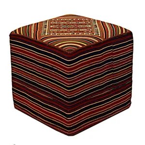 پاف طرح مکعب کد H1003