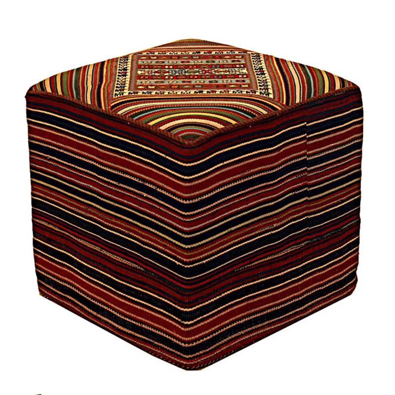 پاف طرح مکعب کد H1003