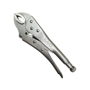 انبر قفلی ناوو مدل DL-3410 سایز 10 اینچ 