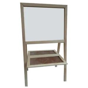 تخته دورو مدل EDUCATION کد MAGNT6636 سایز 36×66 سانتی متر