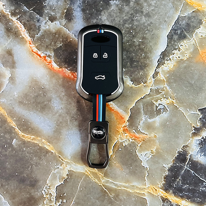 کاور ریموت و سوییچ خودرو مدل T107LF مناسب برای تیگو 7