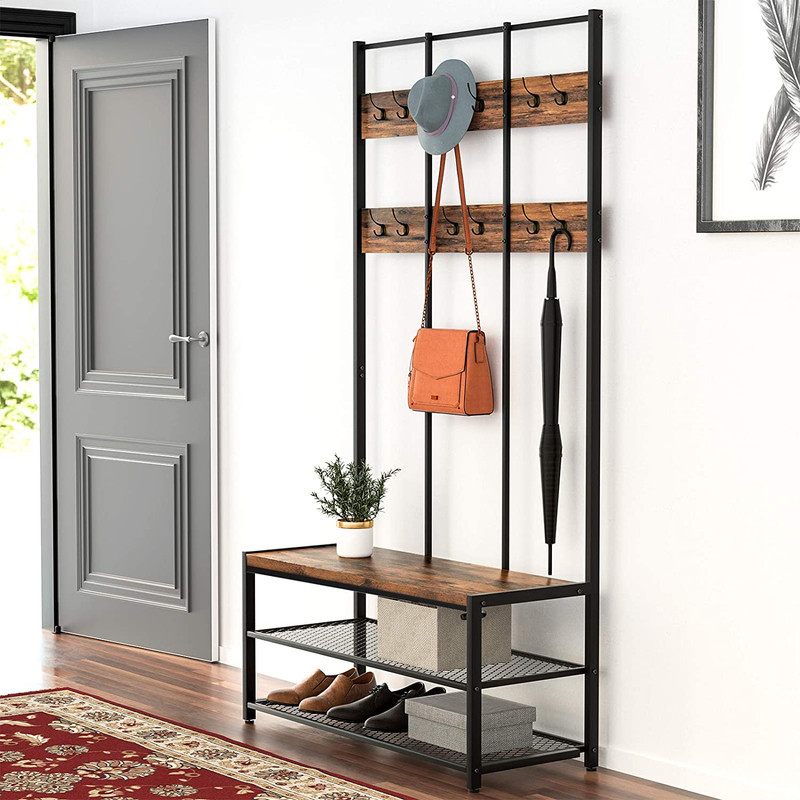 جاکفشی مدل 15 Nivhome