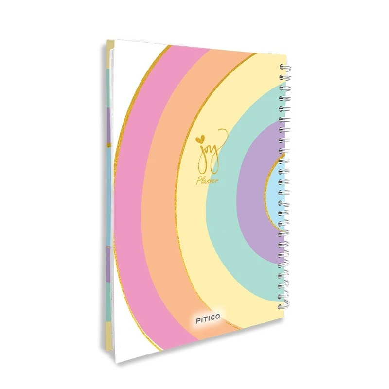 دفتر ژورنال نویسی، برنامه‌ریزی 100 برگ مدل جوی کد 01