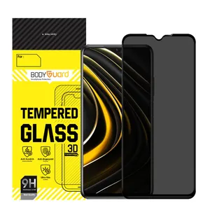 BodyGuard PX Privacy Screen Protector For Xiaomi Poco M3