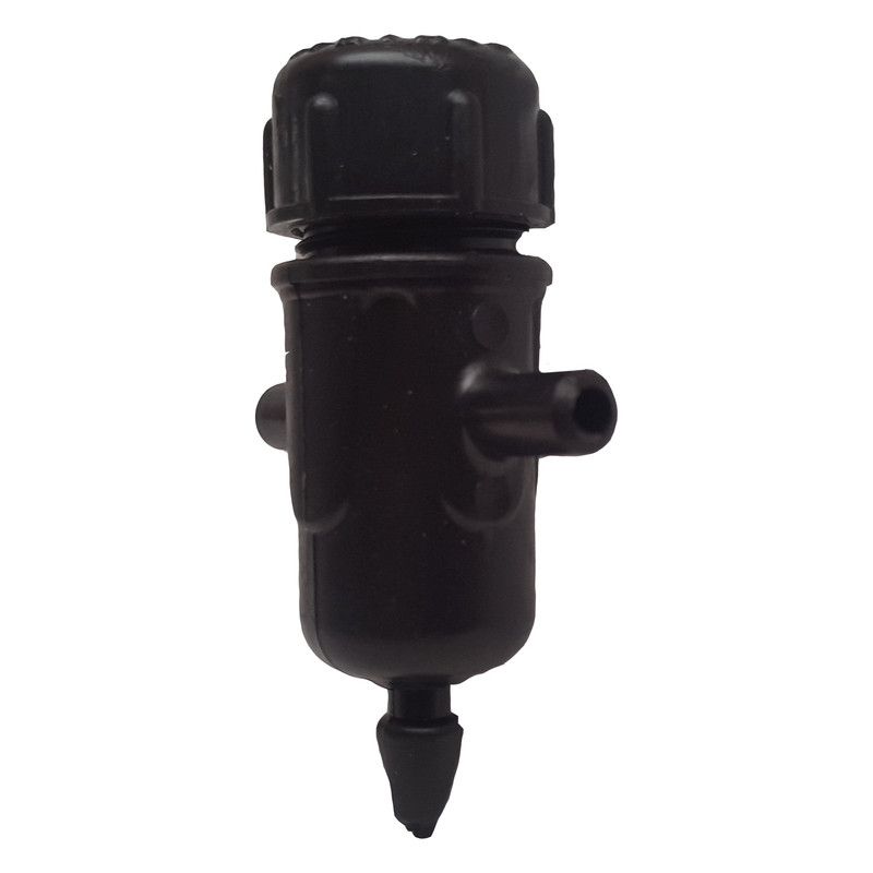 قطره چکان آبیاری مدل D-103 بسته 100 عددی قطره چکان آبیاری مدل D-103 بسته 100 عددی