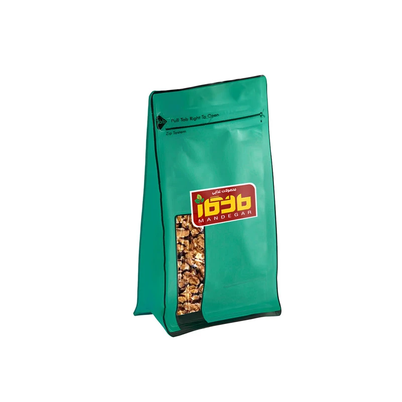 گردو فسنجانی ماندگار - 250 گرم