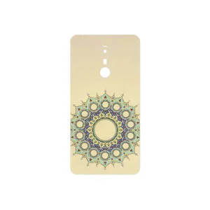 MAHOOT Art of Illumination 2 Cover Sticker for UMI Super