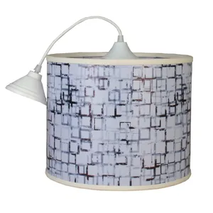 لوستر مدل خطی