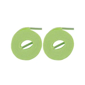 بند کفش برانت مدل شبتاب ساده بسته دو عددی