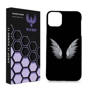 RIVEN RI2-15 Case For Apple iPhone 12 Pro