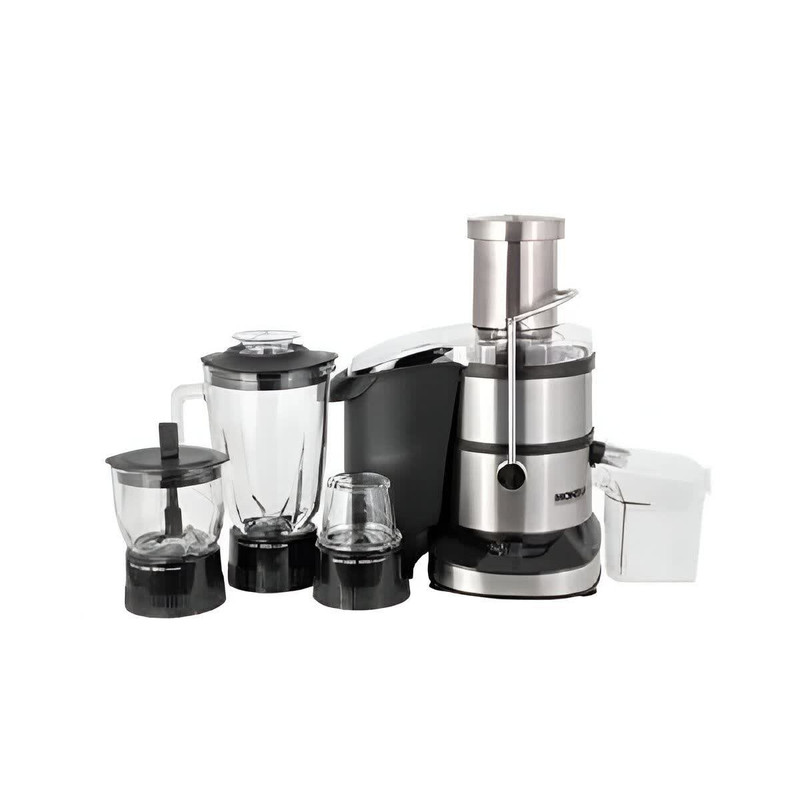 آبمیوه گیری موندو مدل MFP - 2050