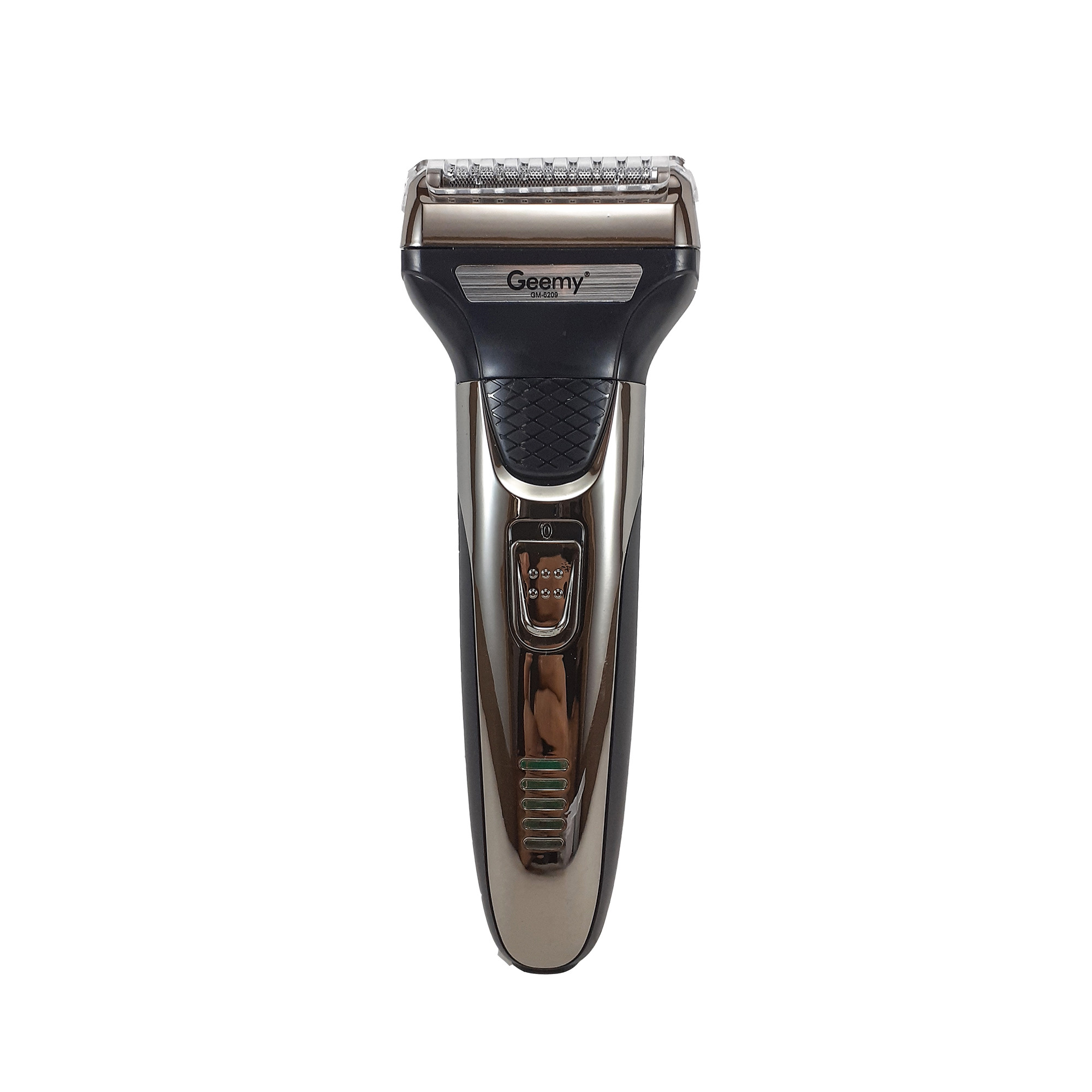 ماشین اصلاح موی صورت جیمی مدل GEM-6209