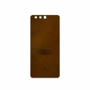 MAHOOT BFL-FRD Cover Sticker for Huawei P10 Plus