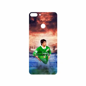 MAHOOT Khodadad Azizi Cover Sticker for Huawei P Smart