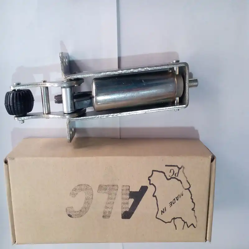 آرام بند درب آسانسور ای ال سی کد 01