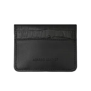 جاکارتی چرم عطارد مدل چرم طبیعی کد K49