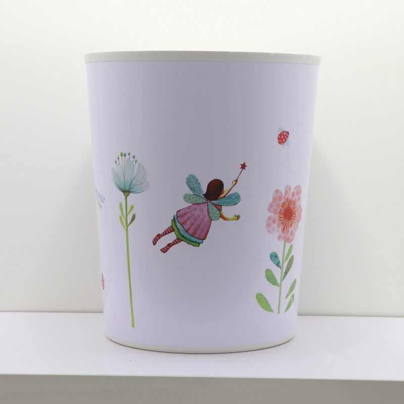 چراغ خواب کودک مدل KK13-K مجموعه 6 عددی