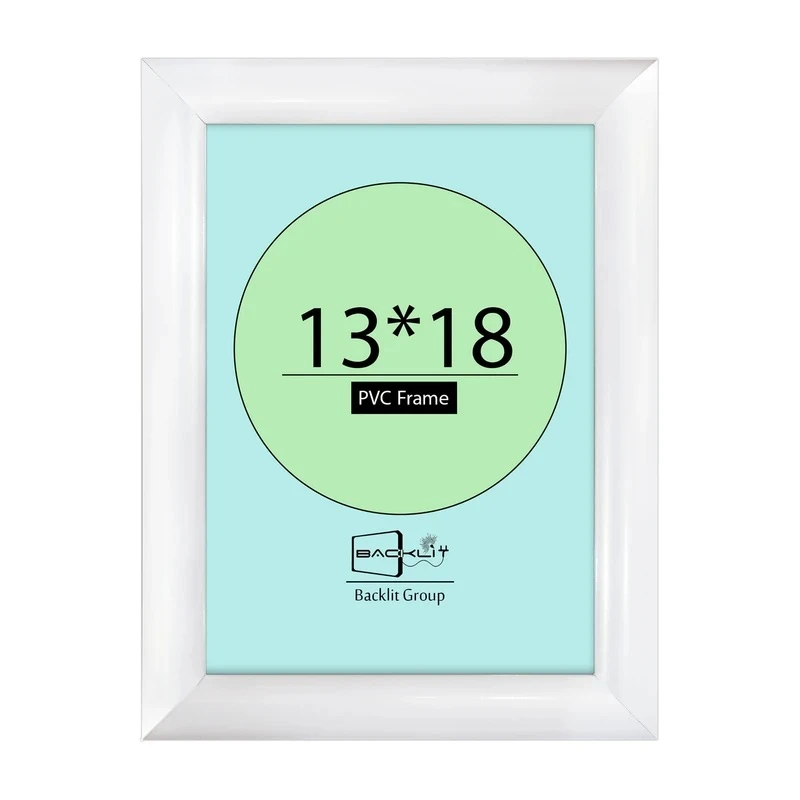  قاب عکس بکلیت مدل 215R روگرد دیواری سایز 18*13 سانتی متر