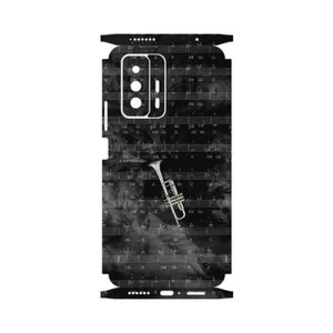 MAHOOT Trumpet-FullSkin Cover Sticker for Xiaomi 11T 5G