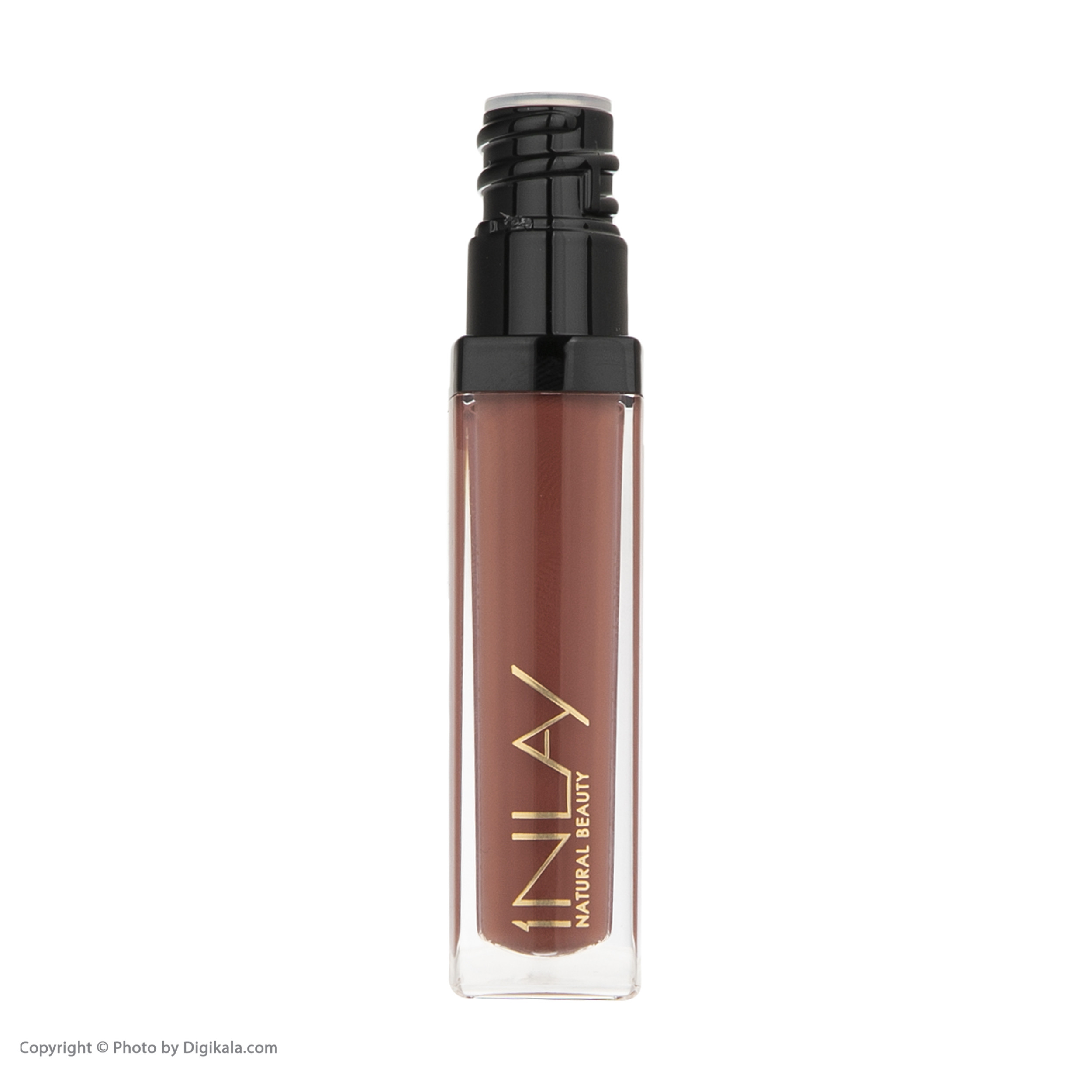 رژ لب مایع این لی مدل Ruby Glow شماره M250