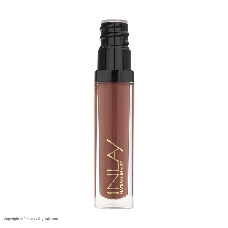 رژ لب مایع این لی مدل Ruby Glow شماره M250