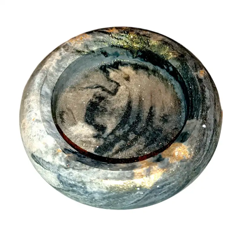 زیرسیگاری مدل دایسی 107