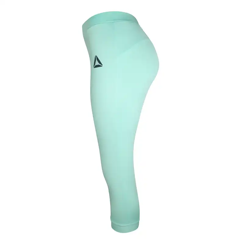 شلوارک ورزشی زنانه مدل RB0033gr