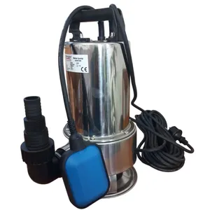 پمپ لجنکش 1/5 اسب بخار استریم مدل SGW1100 فلوتردار