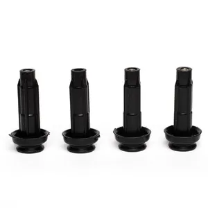 وایر شمع کد 111 مناسب برای پژو 206 تیپ 5 بسته 4 عددی