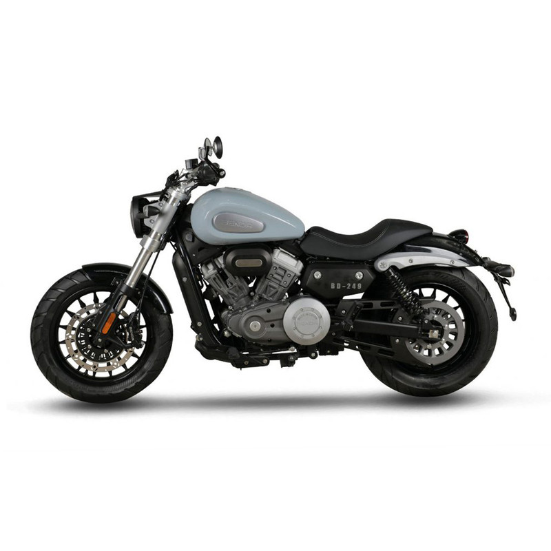 موتور سیکلت دینو مدل بندا 249 BD سال 1402