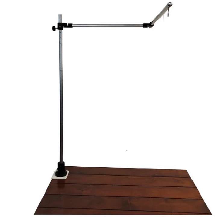 پایه و میله نگهدارنده فرز انگشتی و پیچ گوشتی مدل H92-Detailed پایه و میله نگهدارنده فرز انگشتی و پیچ گوشتی مدل H92-Detailed