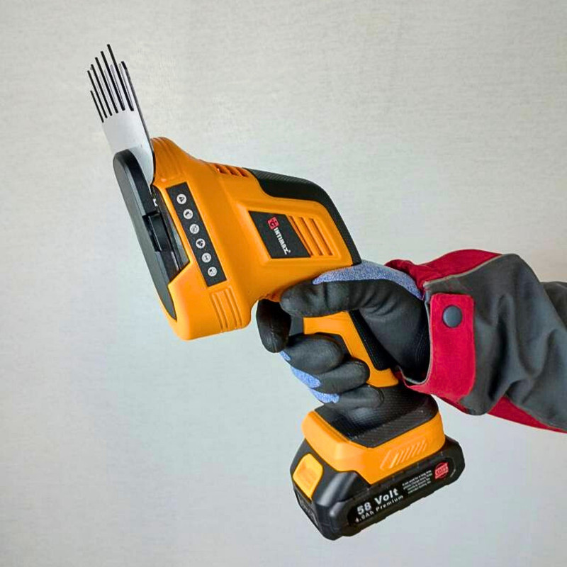 شمشاد زن اینتی مکس کد 100340 مدل شارژی شمشاد زن اینتی مکس کد 100340 مدل شارژی