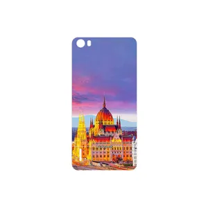 MAHOOT City of Budapest Cover Sticker for Honor 6