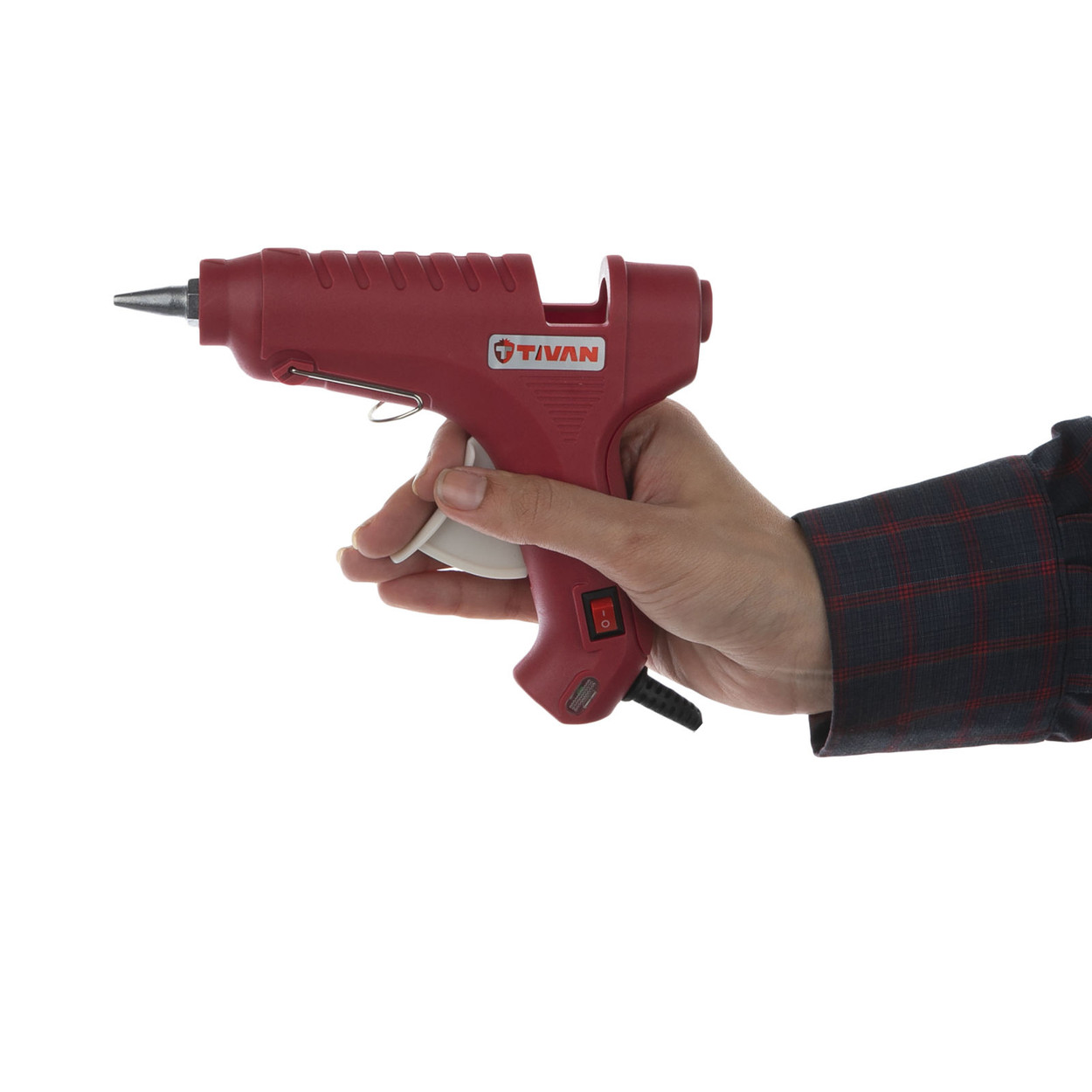 دستگاه چسب حرارتی تیوان مدل AT-020