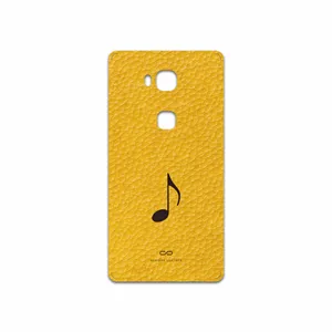 MAHOOT ML-CHNG Cover Sticker for Huawei GR5