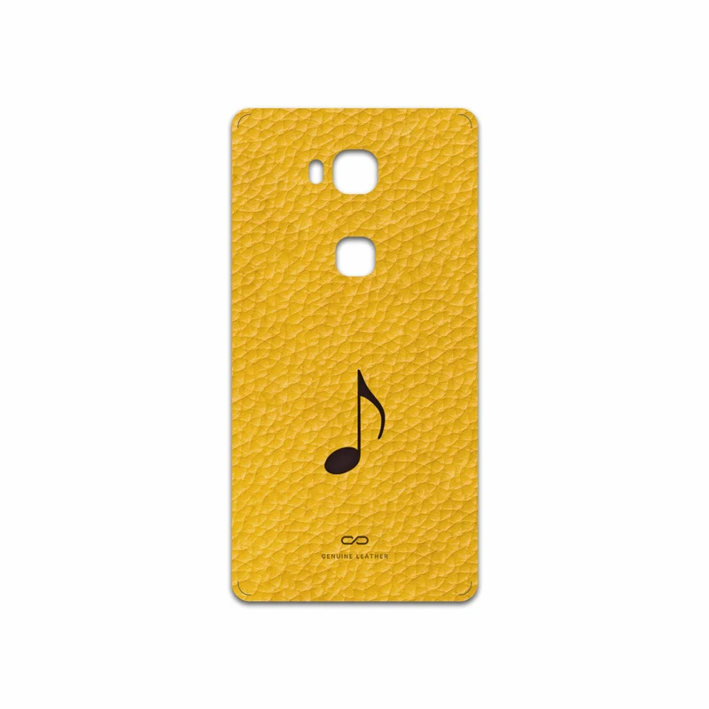 برچسب پوششی ماهوت مدل ML-CHNG مناسب برای گوشی موبایل هوآوی GR5