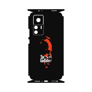 MAHOOT The_Godfather-FullSkin Cover Sticker for Xiaomi 12T Pro