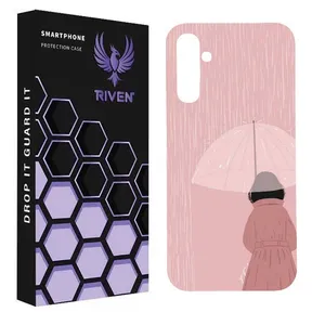 RIVEN RI2-17 Case For Samsung Galaxy A35