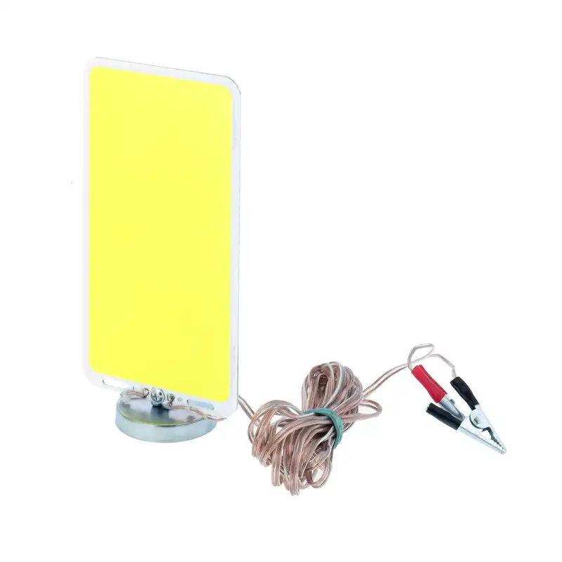 چراغ کمپینگ مدل cov