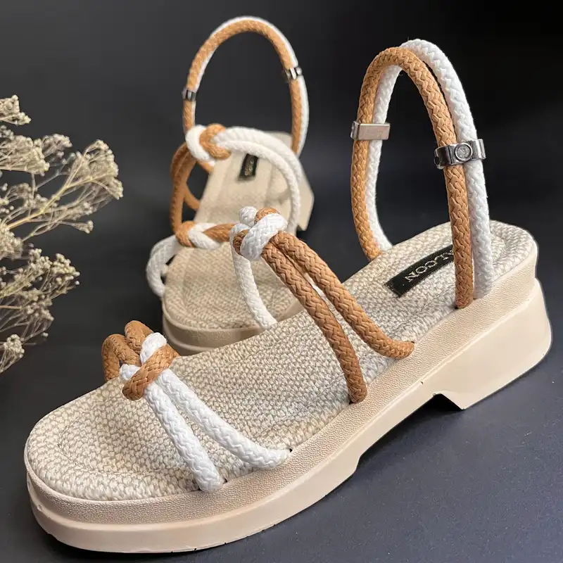 صندل زنانه مدل 5506