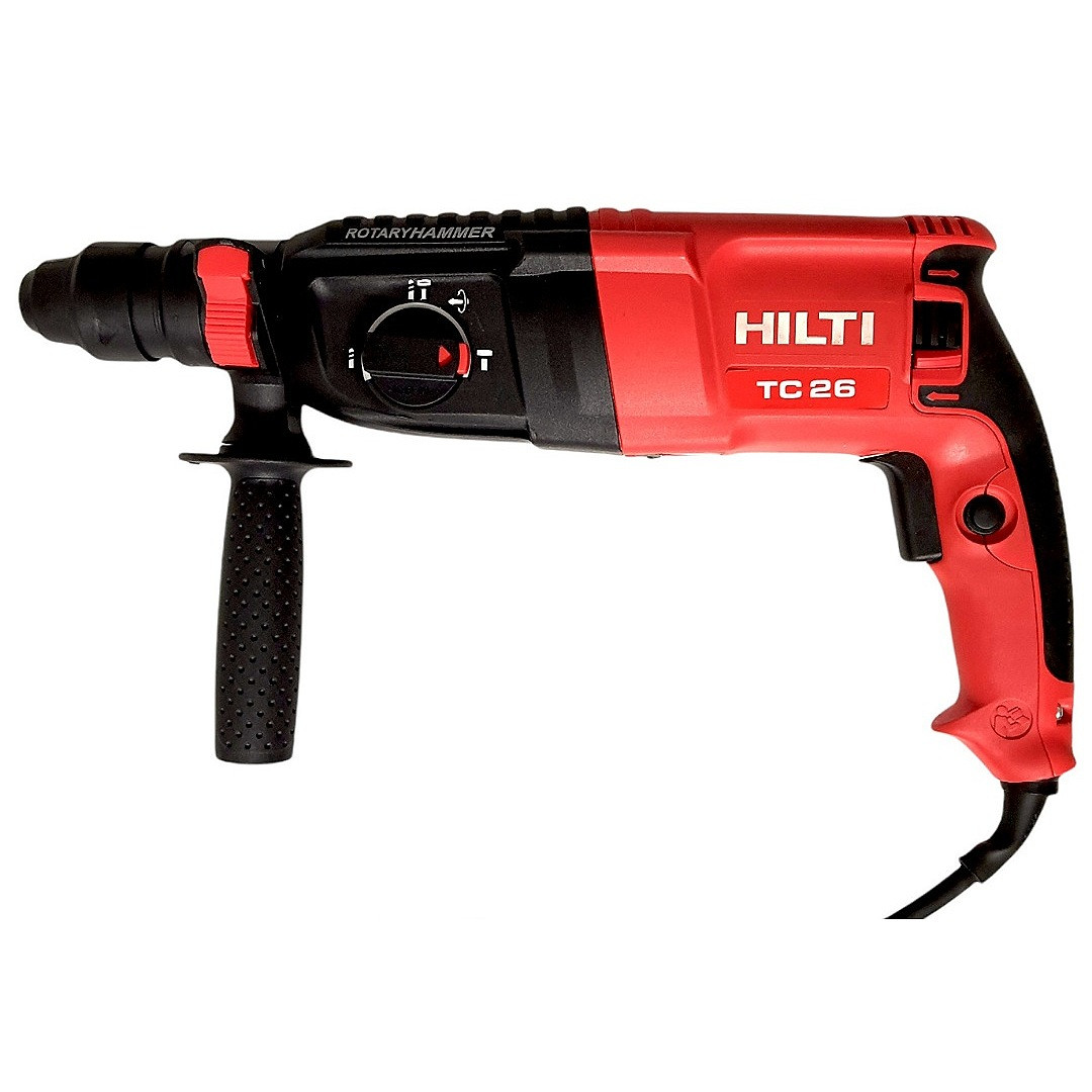 دریل بتن کن هیلتی مدل HTC26