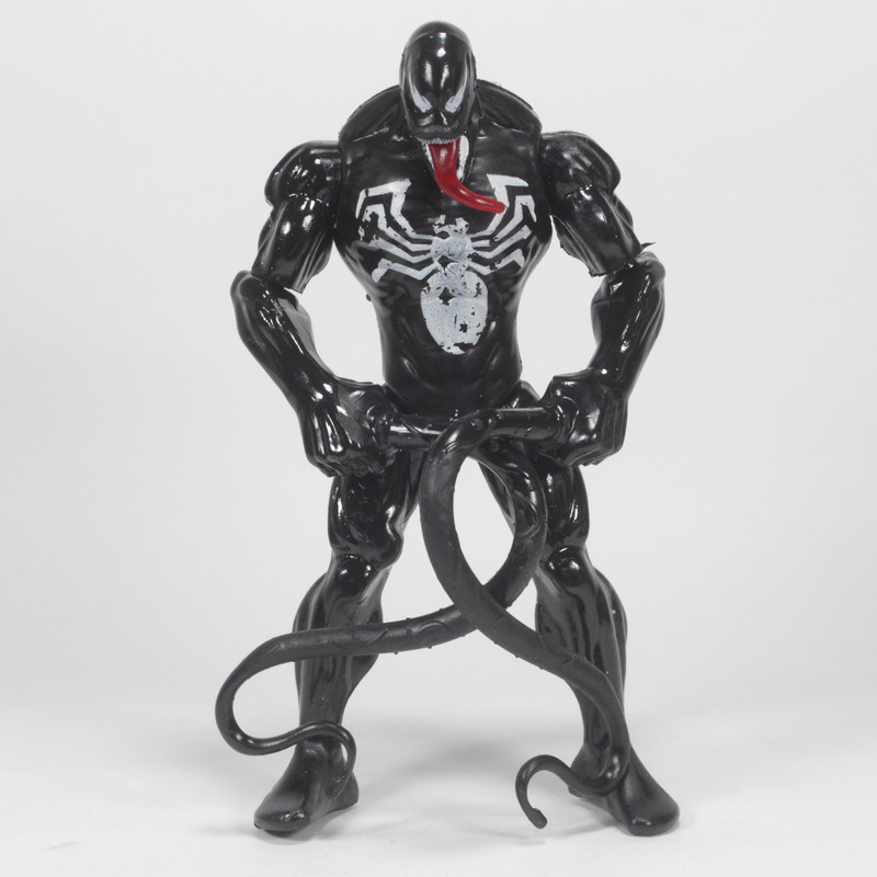 اکشن فیگور مدل ونوم کد 0572