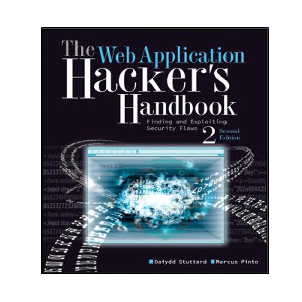 Web Application Hacker’S Handbook Pdf Download – PORBFU