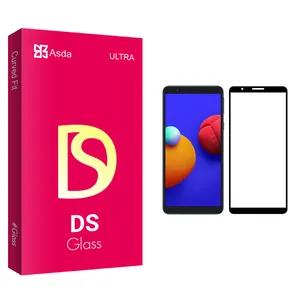 Asda DS glass Screen Protector For Samsung Galaxy M01 Core